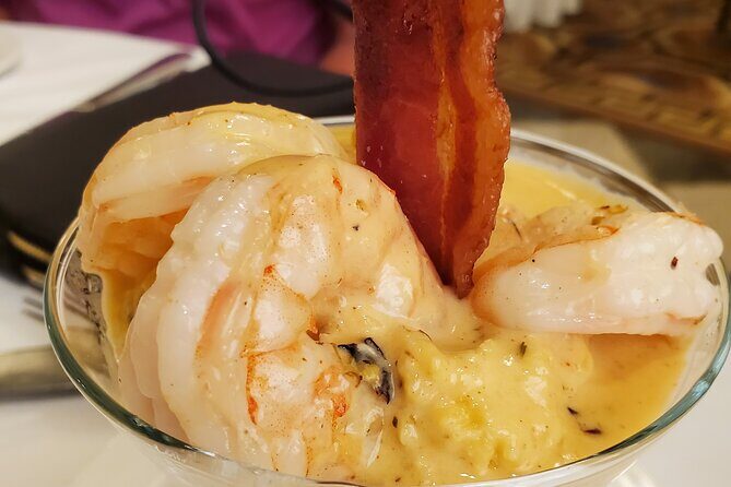 Small-Group Walking Tour in Greenville with Breakfast - Analyzing the Value