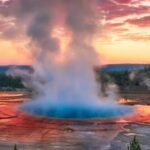 Small Group Yellowstone&Grand Teton 5-Day Tour 2NightCabins - Transportation and Group Size