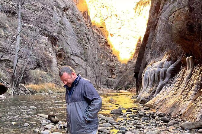 Small Group Zion National Park Hiking Tour from Las Vegas - What Makes This Tour Special