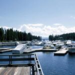 Small Group:4 or 5-Day Yellowstone&Grand Teton Tour from SLC - Day 2: Jackson Hole and Grand Teton