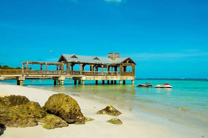 Small Group:Key West and Fort Lauderdale 4-Day Tour from Miami - Day 2: Miami’s Culture and Nature