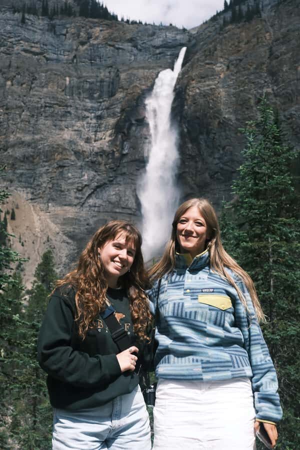 Small Grp: Emerald Lake (Optional Canoe) & Takakkaw Falls - Why This Tour Offers Real Value