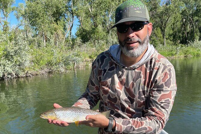 Small Mouth Bass Foothills Float Trip - Value for Money and Practical Considerations