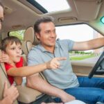 Smartphone Audio Driving Tour between Lake Louise and Calgary - What to Expect from the Itinerary