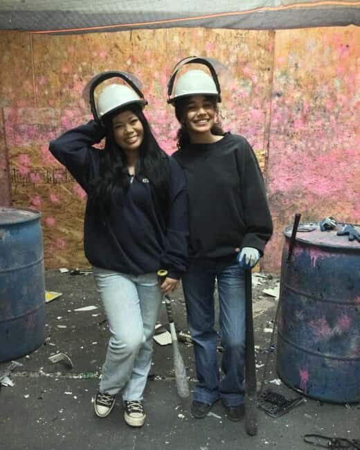 Smash Sacramento: Rage Room Packages in Citrus Heights - Analyzing the Value