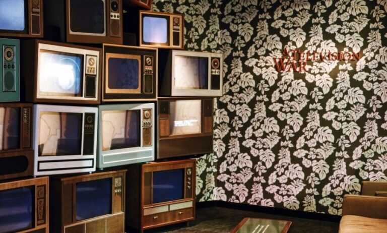 Smithsonian Museum of American History Semi-Private 8ppl Max - The Itinerary and Highlights