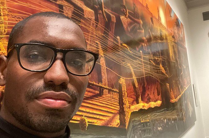 Smithsonian Museums Walking Tour Explore DCs Treasures - Who Will Enjoy This Tour?