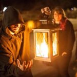 Smyrna Beach Ghost Tour: Shadow of Scandal - What Makes This Tour Stand Out