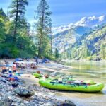 Snake River: Hagerman Rafting - Day Trip - What Makes This Trip Stand Out