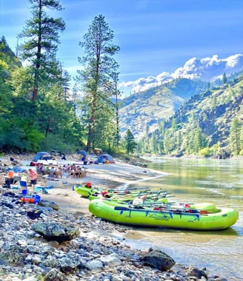 Snake River: Hagerman Rafting - Day Trip - What Makes This Trip Stand Out