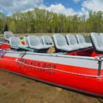 Snake River Scenic Float with Chairs - The Itinerary: What to Expect