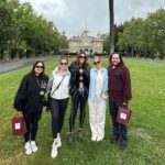 Snob Free Sonoma Plaza Walking Experience - What Travelers Are Saying
