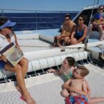 Snorkel Adventure from Kawaihae Harbor - Who Will Love This Tour?
