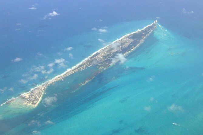 Snorkel adventure to Isla Mujeres by Catamaran. Open Bar and buffet included. - Who Will Love This Tour?