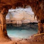 Snorkel Around Turtles in Akumal and Underground Cenote - FAQs