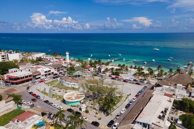 Snorkel at the beautiful Puerto Morelos Reef, Lunch & transport - Who Should Consider This Tour?