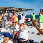 Snorkel Boat and City Shopping Tour - The Beach and Snorkeling Adventure