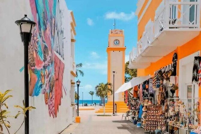 Snorkel in Paradise Cozumel El Cielito Palancar Reef Colombia - Whats Included and Whats Not