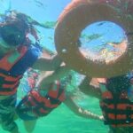 Snorkel in the Costa Maya Reef and Rest on the Beach - Authentic Feedback from Participants
