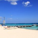 Snorkel in the turquoise Caribbean Sea in Puerto Morelos. Transport included - What the Tour Offers—and What It Doesn’t