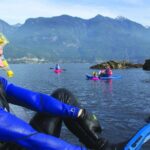 Snorkel, Kayak, and Seal Adventure: Vancouver Boat Tour - Final Thoughts