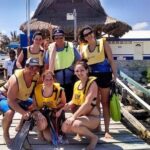 Snorkel & Parasail from Cancun - Why This Tour Might Be Perfect for You