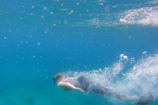 Snorkel Privately in Cabo San Lucas - The Practicalities