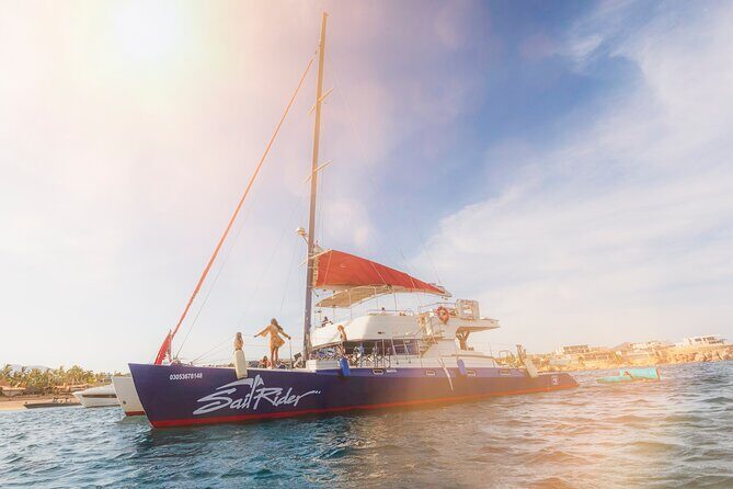 Snorkel & Sunset Sail in Cabo San Lucas - Is This Tour Right for You?