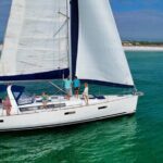 Snorkel, Swim & Dolphin Sightseeing Sail Aboard the Daydreams - The Sum Up