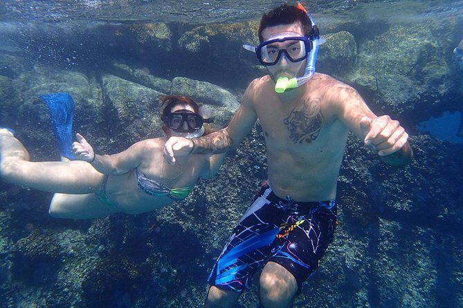 Snorkel Tour and Glass-Bottom Boat Ride in Cabo San Lucas - Who This Tour Is Perfect For