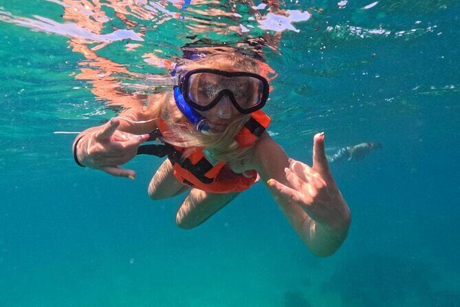 Snorkel Tour in private Trimarán in Los Cabos - Who Should Consider This Tour?