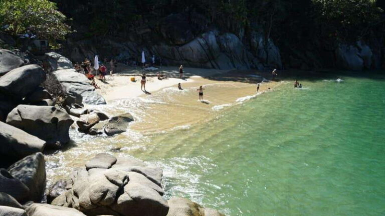 Snorkelin Wonders of Puerto Vallartas Four Islands - The Practicalities: What You Need to Know