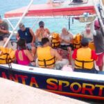 Snorkeling Adventure at El Cielo in Cozumel From Cancun - Who Is This Tour Best For?