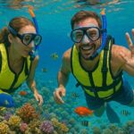 Snorkeling adventure at Puerto Morelos Reef National Park - Why Guides Matter