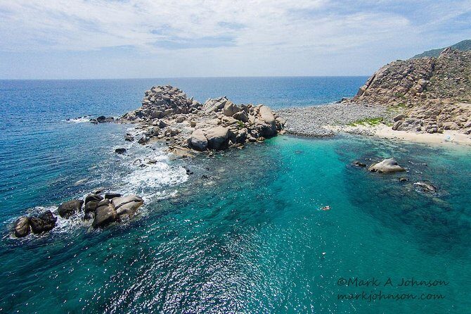 Snorkeling Adventure Cabo Pulmo - Analyzing the Value