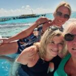 Snorkeling all Day Garrafon Reef Park VIP Isla Mujeres & Kayacking & Beach Club - The Itinerary Breakdown