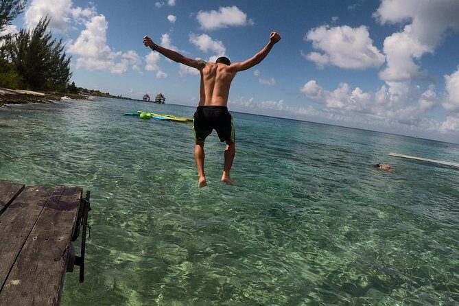 Snorkeling and Beach Club Access in Cozumel with Lunch - Final Thoughts: Is It Worth It?