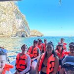 Snorkeling and boating to Los Arcos de Mismaloya Marine Sanctuary - The Value of This Tour
