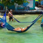 Snorkeling and Catamaran Cruise to Isla Mujeres with Lunch - The Sailing and Snorkeling Experience