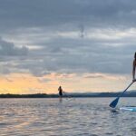 Snorkeling and Paddle Boarding Adventure in La Paz - Meeting Points and Timing