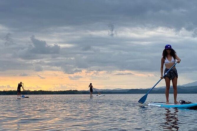 Snorkeling and Paddle Boarding Adventure in La Paz - Meeting Points and Timing