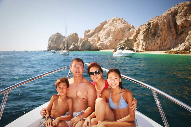 Snorkeling and whale watching Tour in Cabo - What Travelers Say