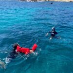 Snorkeling en San José del Cabo , Lunch , Snack , Drinks - Key Points