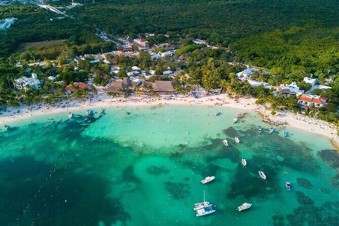 Snorkeling Experience with Turtles in Cenote in Riviera Maya - Practical Aspects: What’s Included and What’s Not