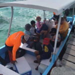 Snorkeling Express Puerto Morelos - Arrival and Pickup