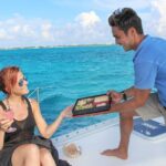 Snorkeling in Isla Mujeres, Luxury Sailing- PRIVILEGE - Practical Details