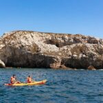 Snorkeling in Marietas Islands and BBQ in Playa Majahuitas - Practical Details