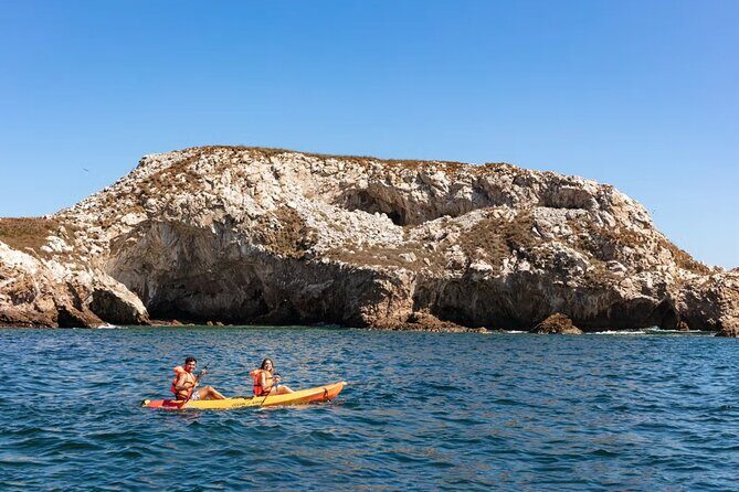 Snorkeling in Marietas Islands and BBQ in Playa Majahuitas - Practical Details