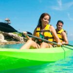 Snorkeling & Kayacking Day Trip Royal Garrafon Park Bassic Classic - The Activities: Snorkeling and Kayaking