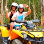 Snorkeling & Shared ATVS Express only from Riviera Maya - Details That Matter
